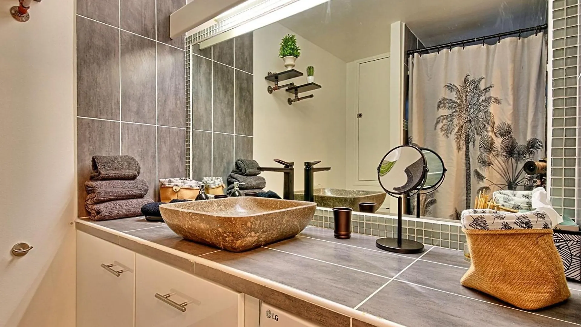 Apartamento Studio De Luxe Avec Piscine, A Deux Pas De La Plage D'Orient Baie - Fr-1-734-24 Cul de Sac
